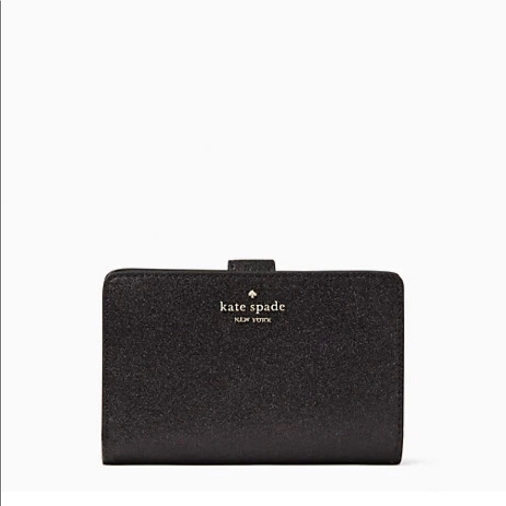 Kate Spade Shimmy Wallet - Picture 6 of 9